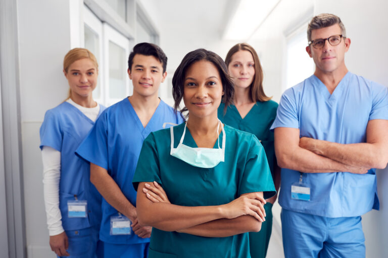 The Role of Nurse Informatics in Healthcare Related Information