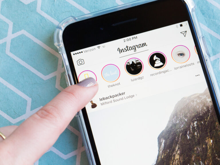All You Need to Know about Gramhir Instagram Story Viewer Tools