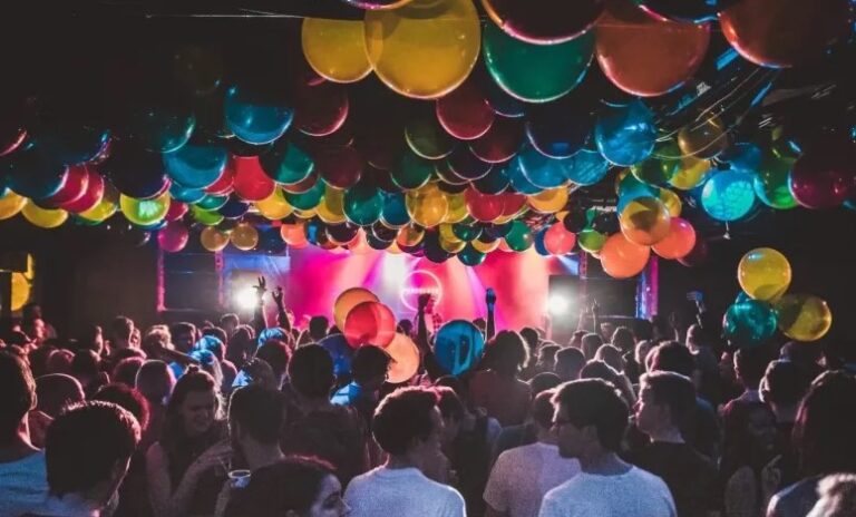 All about College Dorm Party- You Need to Know