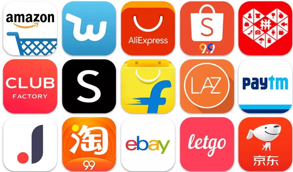 Best Online Shopping Apps in the USA