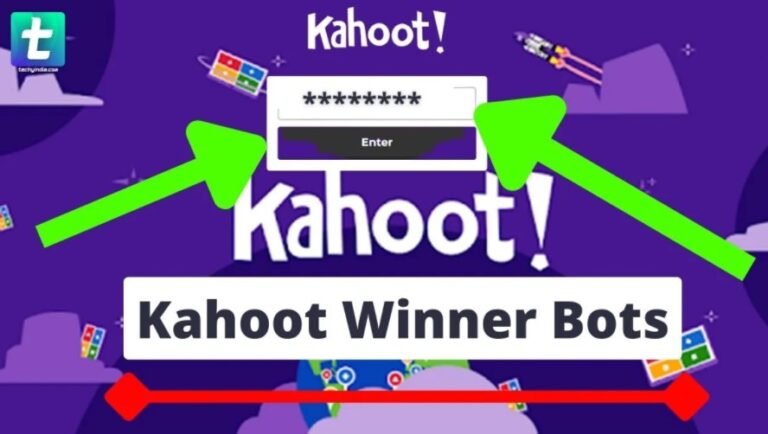 Kahoot Hack Auto Answer 2022