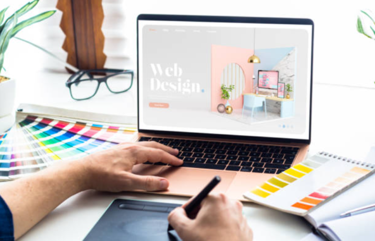 How Website Designing Is Important To Step Up Your Business In Yorkshire