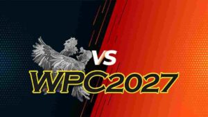 What is WPC2027 and How to Register For WPC 2027 Live Login Dashboard