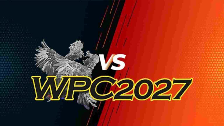 What is WPC2027 and How to Register For WPC 2027 Live Login Dashboard?