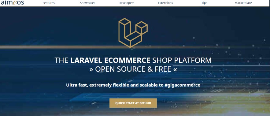 Top E-commerce Packages For Laravel You Need To Explore