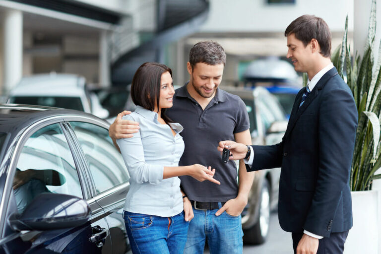 Bad Credit Auto Loan: How to Do Get One Online