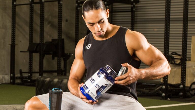 Beyond Bodybuilding With Whey Protein Supplements