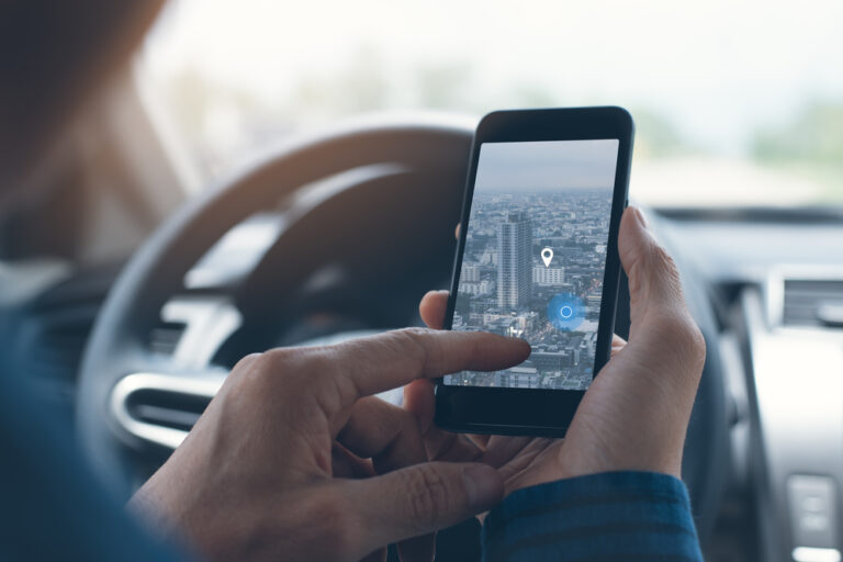 Benefits and Drawbacks of GPS