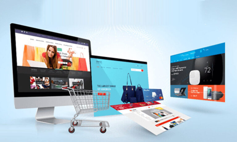 What to Consider When Designing an Ecommerce Website