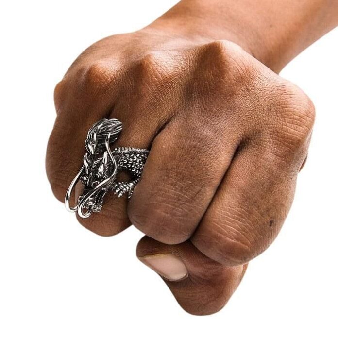 Myths, Legends, and Significance of Dragon Rings