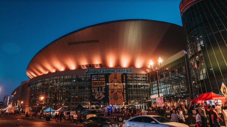 Nashville: The Future of Video Production