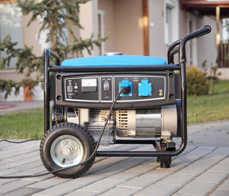 Tips To Make An Effective Silencer For Your Generator In A Simple Way