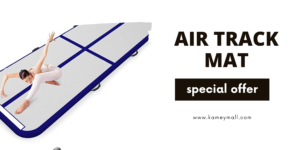 Get The Most Prominent Air Track Mat From Kameymall