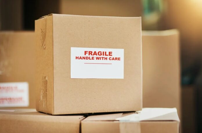 3 Things You Need to Know about Shipping a Fragile Item