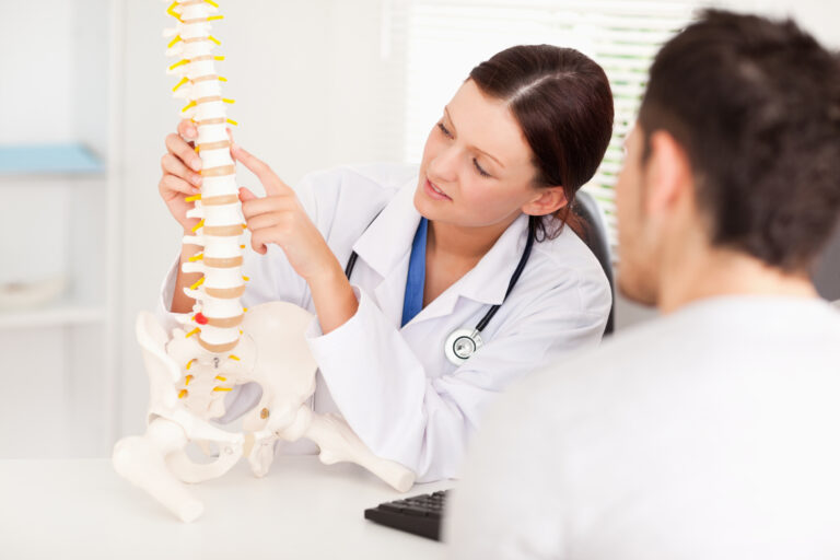 5 Healthy Habits Your Chiropractor Wants You To Know