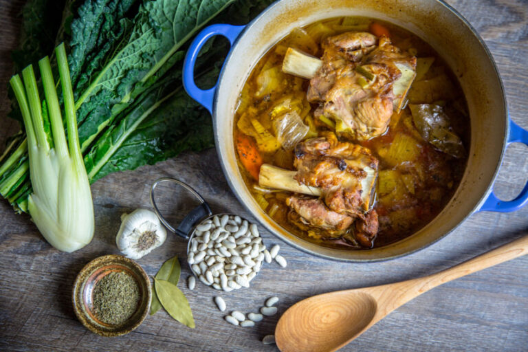 A Home Chef’s Guide on How to Cook Pork Shank