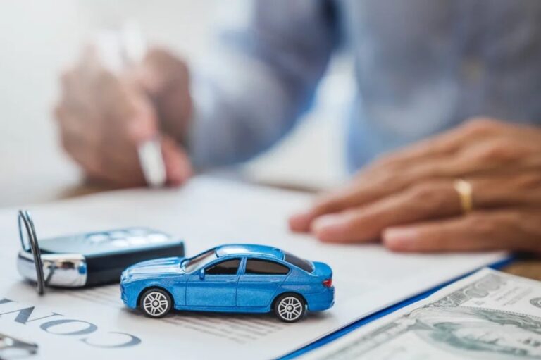 Best Ways To Reduce The Cost Of Your Car Loan