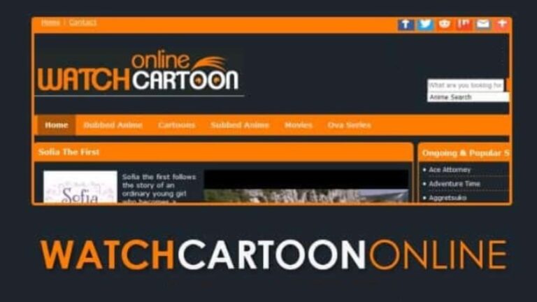 What is Watchcartoononline and Why Does Everyone Love it?