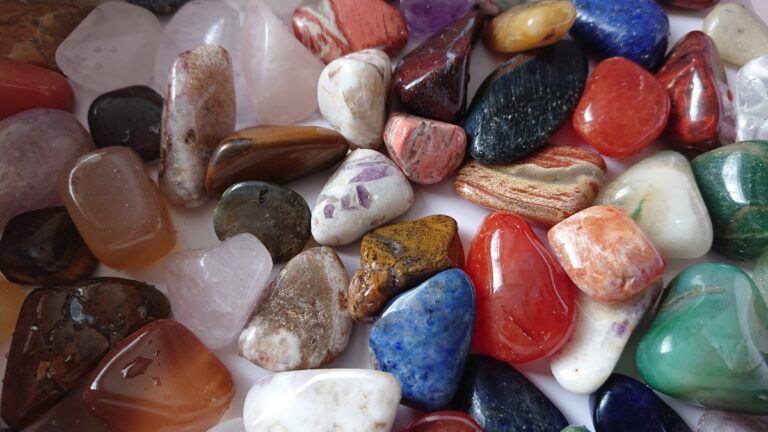 Bulk Crystals Wholesale Benefits