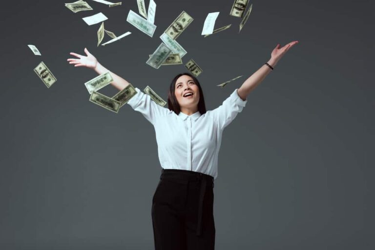 How To Achieve Financial Freedom