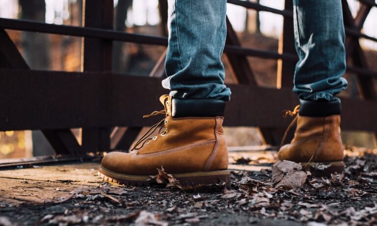 How to Buy the Best Pair of Work Boots