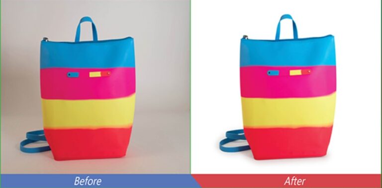 Best Clipping Path Service | Graphicsanywhere