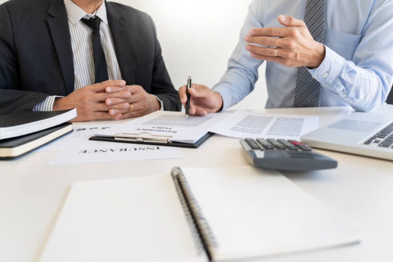 The Fundamental Types of Insurance to Protect Your Businesses
