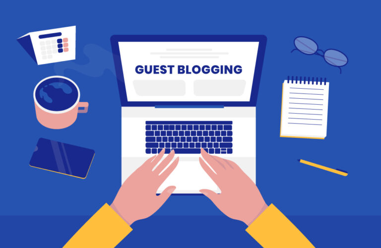 Guest Posting: How It Affects Your Business’ Online Audiences