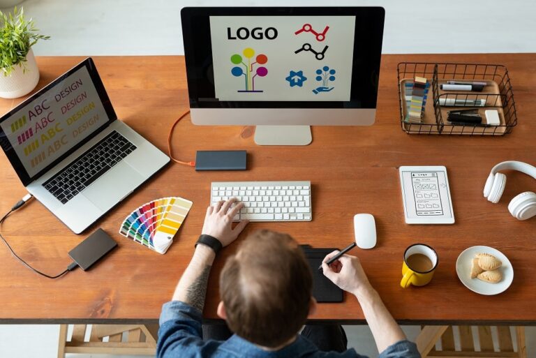 How To Add a Logo to WordPress