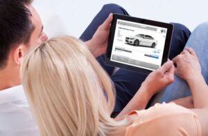 How To Learn My Toyota's History by an Online VIN Check?