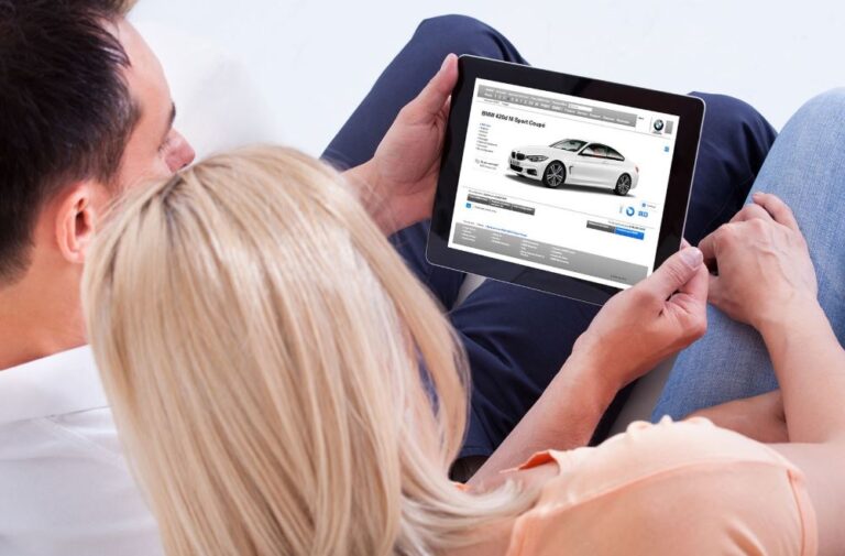 How To Learn My Toyota’s History by an Online VIN Check?