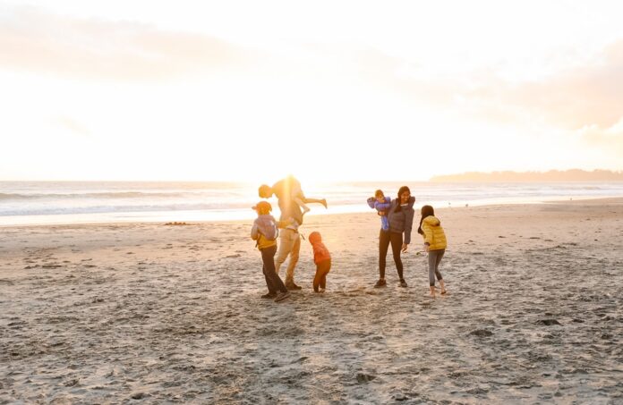 How To Save On Family Travel Without Compromising Quality Or Fun