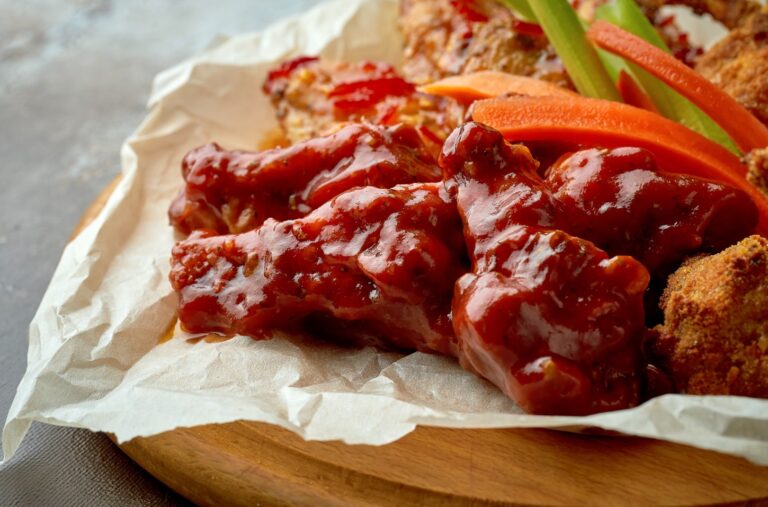 Spicy Food Challenges : Are They Bad For You?