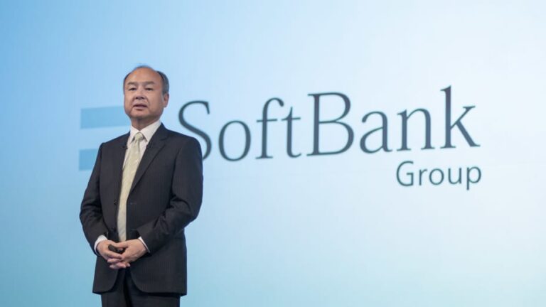 75m Softbank Vision Fundsawersventurebeat