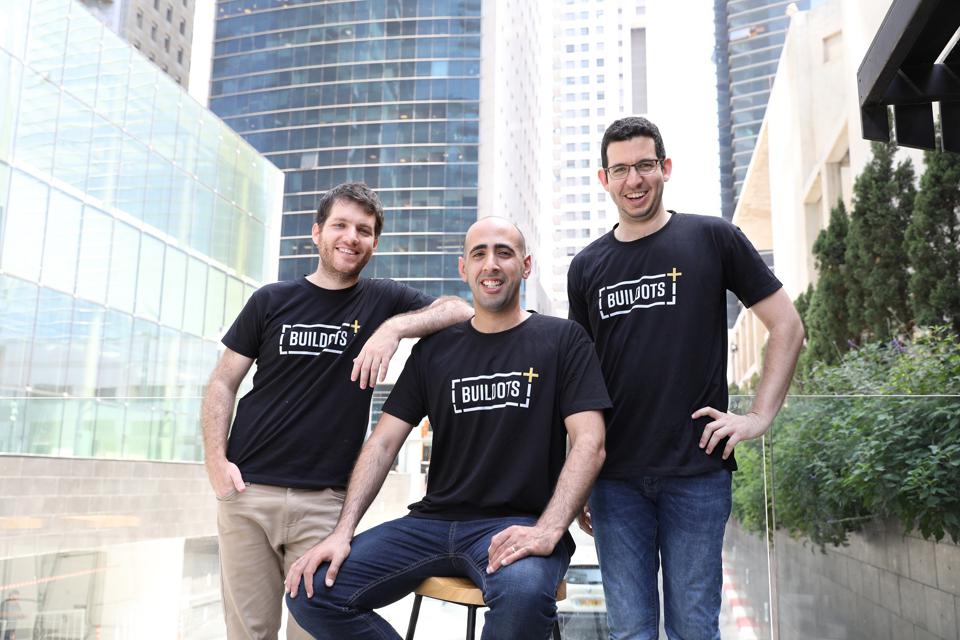 Buildots Raises 30 Million From Venture Capitalists Lawton Venturebeat