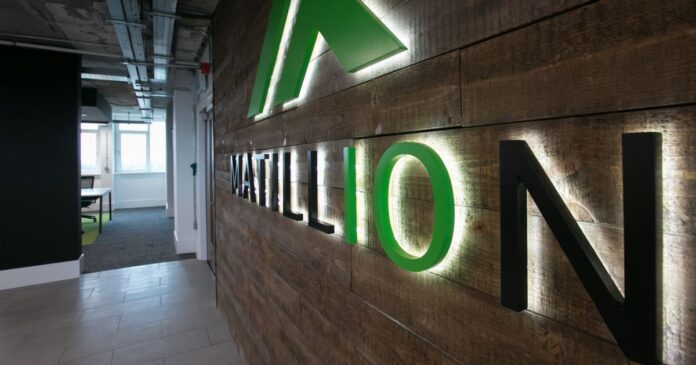 Matillion 100m Venture Partnersbrienventurebeat