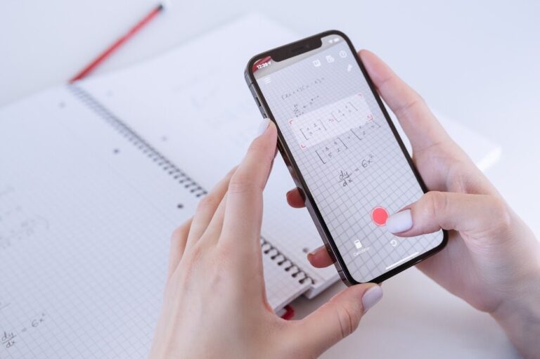 Photomath Aipowered Menlo Ventures 29m Wiggersventurebeat
