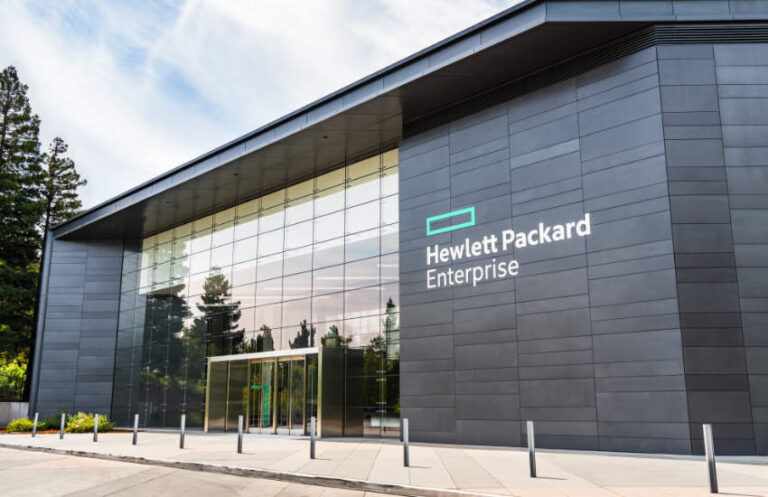 hpe Determined Aiwiggersventurebeat