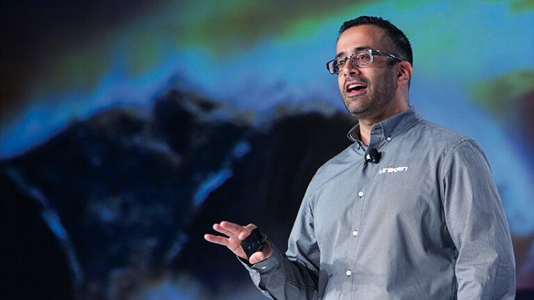sec Voodoo 40mtakahashiventurebeat pc Rahul Sood