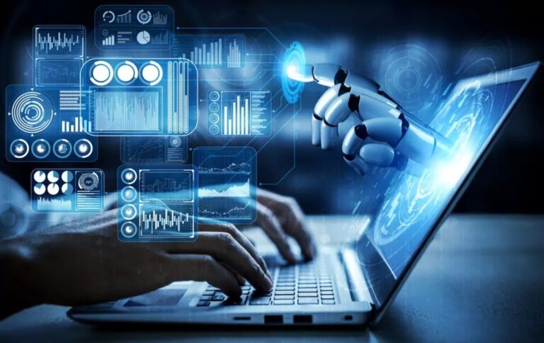 Making Sense of Big Data with Machine Learning: A Guide to ML Algorithms and Techniques