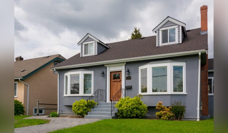 Top Exterior Paint Ideas to Bring Alive the Monsoon