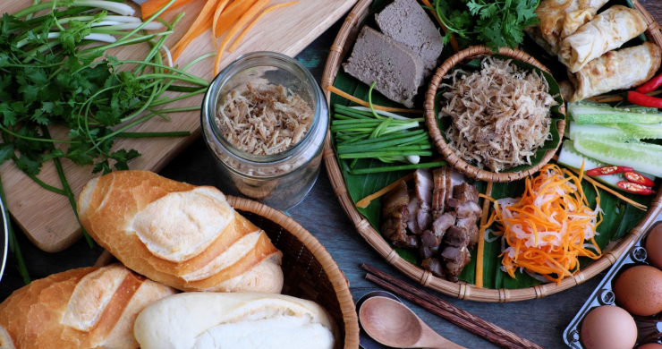 Exploring Bảie: A Timeless Ingredient in Vietnamese Cuisine