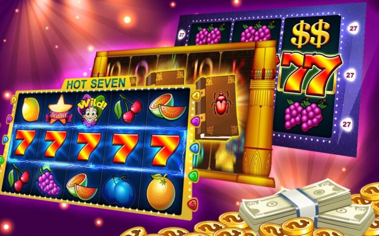 How Pragmatic Play is Changing Online Gambling Trends Slot Indonesia Win88