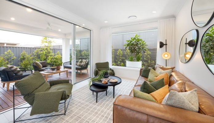 Bringing Light into Modern Living Spaces