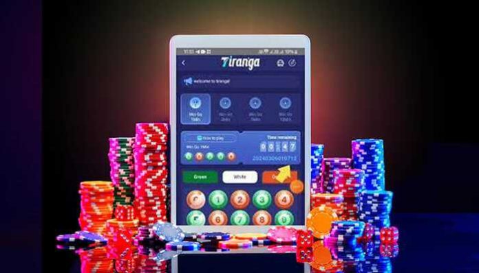 Troubleshooting Tiranga App Errors (Login, Payment, Download)